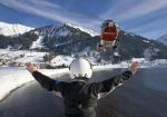 Erstmals über 1.000 Einsätze pro Jahr für Christoph 45
