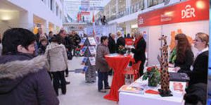 Reise-Tag mit Familienprogramm am Flughafen Bremen