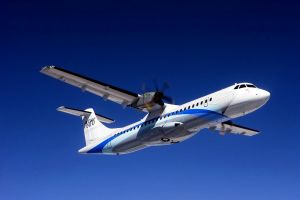Regionalflugzeug-Hersteller ATR: 2014 bestes Jahr der Firmengeschichte