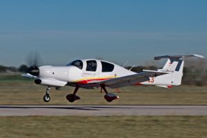 Diamond DA50-JP7 überzeugt mit Turboprop-Antrieb