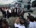 Eurocopter liefert erste EC725 an die Malaysische Luftwaffe