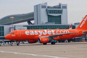 easyJet konsolidiert sich ans North Terminal in London Gatwick