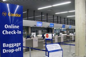 Condor Online Check-in Basic jetzt kostenfrei