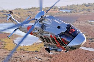 Hubschrauber-Markt: Airbus Helicopters mit 44 Prozent und Neuheiten