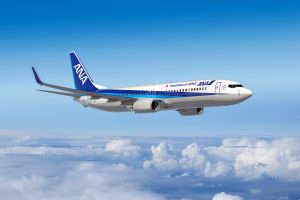 ANA bestellt wieder Boeing 787-10 Dreamliner und NG 737-800