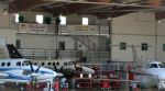 Service für Beechcraft-Modelle in Augsburg bleibt