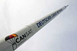 CanSat Schüler-Wettbewerb mit Satelliten: Bewerben bis 27. Februar