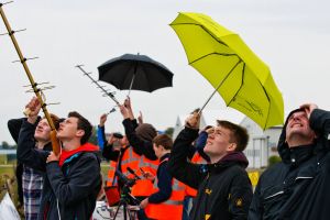 CanSat Schüler-Wettbewerb mit Satelliten: Bewerben bis 27. Februar