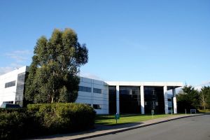Lufthansa Technik in Shannon heißt nun auch so