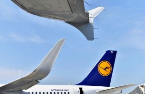Lufthansa Technik: Passagierflugzeuge noch länger in Betrieb