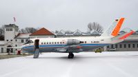 ATTAS – Die letzte Reise des Forschungsflugzeugs ins Museum