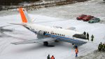 ATTAS – Die letzte Reise des Forschungsflugzeugs ins Museum