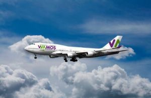 Boeing 747-400 Flotte von Wamos weiter von Lufthansa Technik versorgt