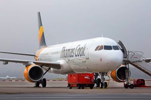 Lufthansa Technik liefert A320- und A330-TCS für Thomas Cook