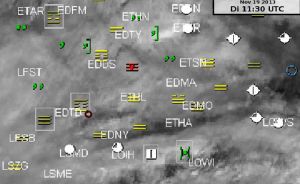 R44 Helikopter-Absturz: Not-Sinkflug mit Autorotation