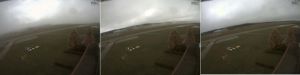 R44 Helikopter-Absturz: Not-Sinkflug mit Autorotation