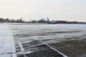 CS300-Erstflug nun doch verschoben