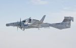 Diamond Aircraft testet Fly-by-Wire für Kleinflugzeuge