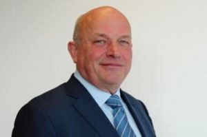 Alfred Tacke kommt ins Board of Directors der airberlin