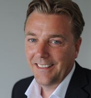 Mats Jacobsson neuer Vertriebschef von airberlin
