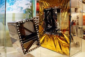 Technologien beim Faserverbundleichtbau: JEC in Paris