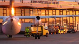 Bodensee Airport mit starkem Passagier-Plus 2014