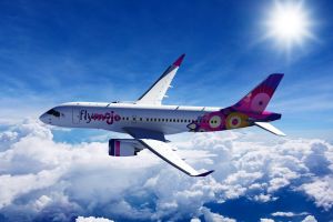 Bombardier CSeries: Neue Fly Mojo will bis zu 40 CS100-Flugzeuge