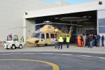 Eurocopters neue EC175 beeindruckt beim Erstflug