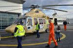 Eurocopters neue EC175 beeindruckt beim Erstflug