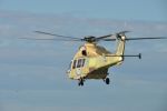 Eurocopters neue EC175 beeindruckt beim Erstflug