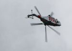 Eurocopters neue EC175 beeindruckt beim Erstflug