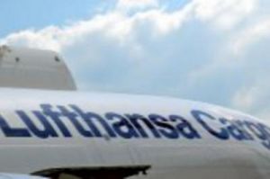 Gewinnsprung bei Lufthansa Cargo 2014