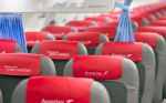 Austrian Airlines verbessert Auslastung zum Vorjahr