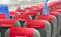 Austrian Airlines verbessert Auslastung zum Vorjahr