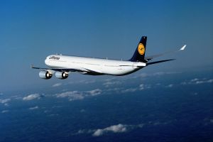 Weltreise im Airbus A340 – Lufthansa fliegt drei Wochen exklusiv um den Globus