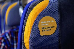 Sonnenfinsternis im Linienflug: Eine Minute länger als am Boden