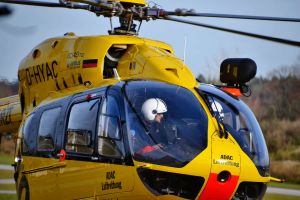 Flottenerneuerung der ADAC-Rettungshubschrauber beginnt