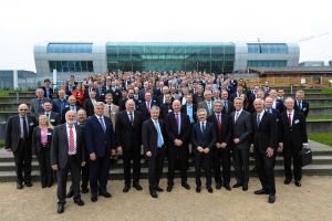 Satellitenkommunikation wieder Made in Germany