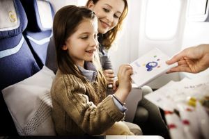 Condor streicht Kinder-Rabatt – Flugpreis nach Sitzplatz