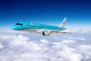 Embraer mit Großauftrag von Air France/KLM Group