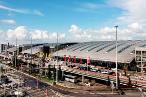 Geschäftsjahr 2014 am Hamburg Airport mit Gewinn und Passagierrekord