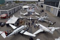 AERO 2013 kommt mit neuem Ausstellungsbereich