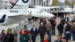 AERO 2013 kommt mit neuem Ausstellungsbereich