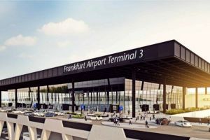 Flughafen Frankfurt will noch 2015 mit Bau von Terminal 3 beginnen