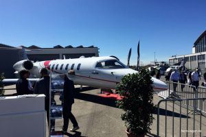 AERO Friedrichshafen 2015 in Bildern