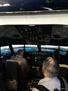AERO Friedrichshafen 2015 in Bildern
