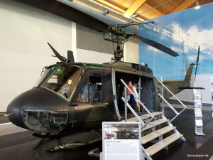 AERO Friedrichshafen 2015 in Bildern