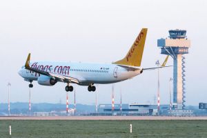 Flugverkehr am Airport Schönefeld komplett auf Südbahn verlegt