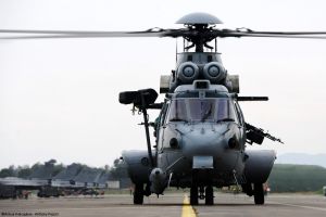 H225M Caracal interessiert polnische Verteidigung