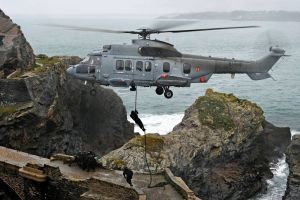 H225M Caracal interessiert polnische Verteidigung